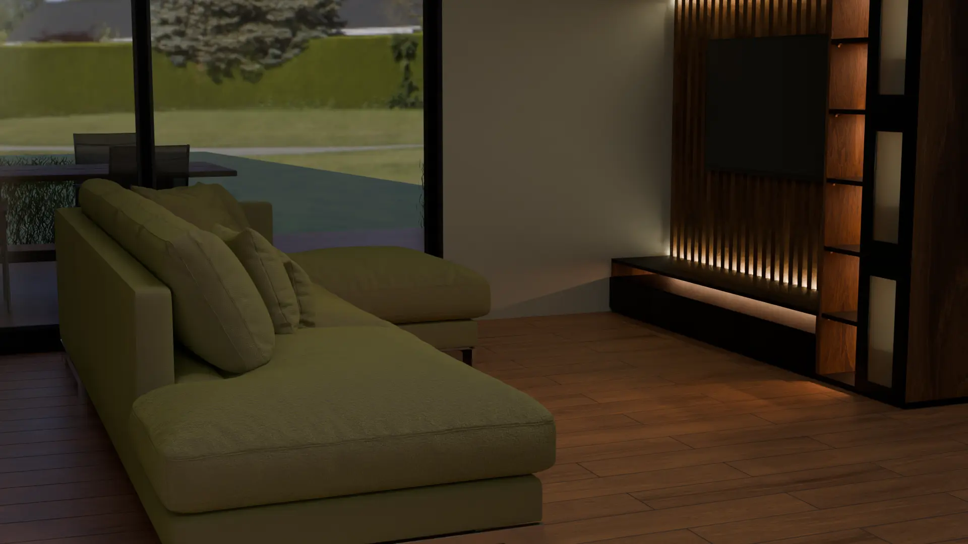 Elutoa 3D visualiseering